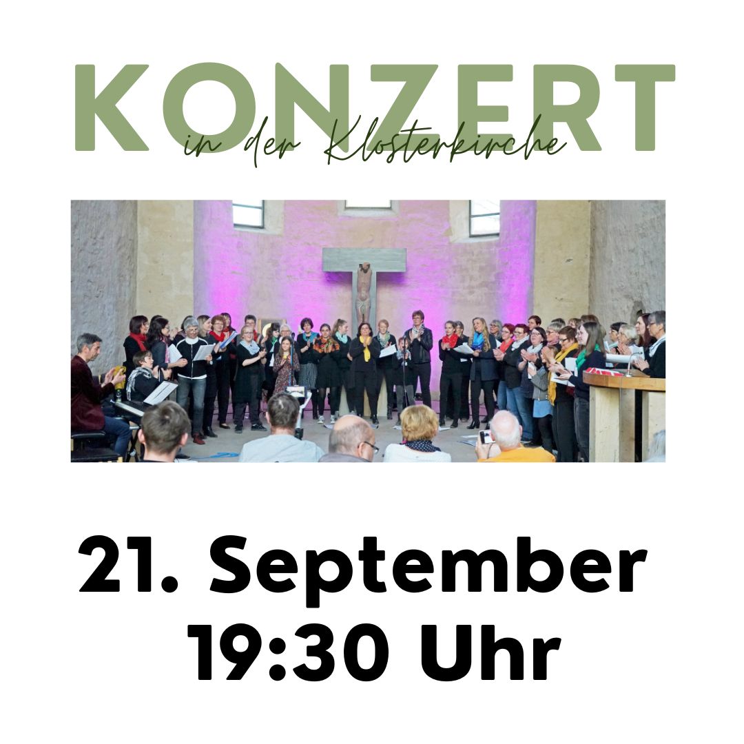 Konzert