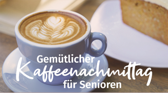 Senioren-Kaffee